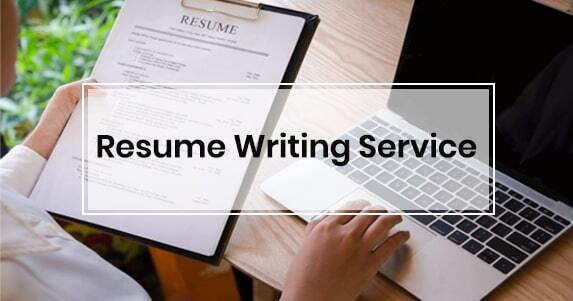Resume Service